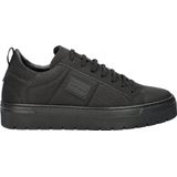 Antony Morato Mmfw01703 Sneakers Heren Zwart