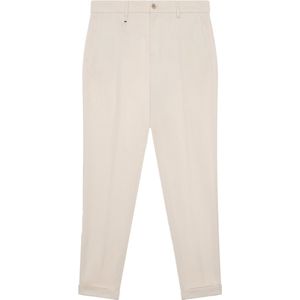 Antony Morato - Trousers ASHE - Skinny Broek - Zwart - 96% Polyester, 4% Elastaan