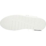 Antony Morato - Zipper Animal - Sneakers - Wit - Leer