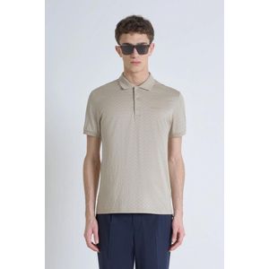 Antony Morato - Ho Chi Minh - Poloshirt - Sand