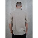 Antony Morato Heren blouse nairobi relaxed crinckle