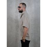 Antony Morato Heren blouse nairobi relaxed crinckle