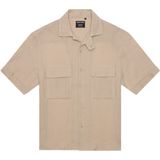 Antony Morato Heren blouse nairobi relaxed crinckle