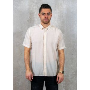Antony Morato Shirt Adalia Regular Fit In Soft Linen
