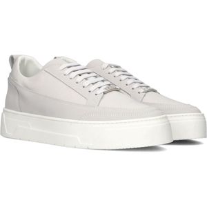 Antony Morato - Flint - Sneakers - Beige - Nubuck