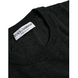 Ronde Hals Trui Tsh84673