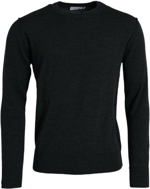 Ronde Hals Trui Tsh84673