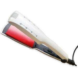AERBES - Stijltang - Stijltangen - Hair straightener - Keramisch - Ionen Technologie - 230ºC