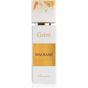 Gritti White Collection Macramé Eau de Parfum Spray