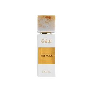 Gritti - Rebrodé - Eau de Parfum Spray