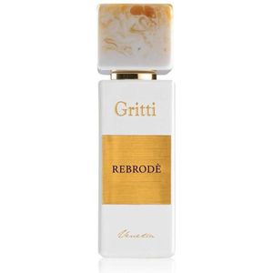 Gritti White Collection Rebrodé Eau de Parfum Spray