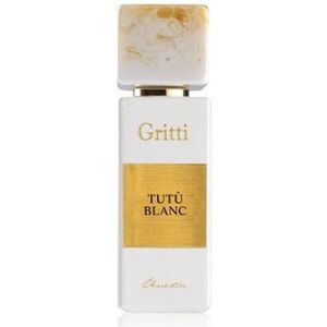 Gritti White Collection Tutù Blanc Eau de Parfum Spray
