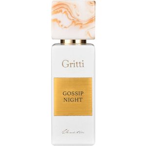 Gritti White Collection Gossip Night Extrait de Parfum
