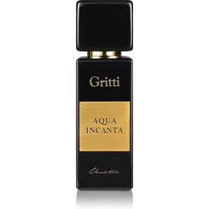 Gritti Black Collection Aqua Incanta Eau de Parfum Spray