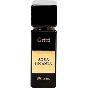 Aqua Incanta - Eau de Parfum Spray - Gritti