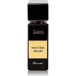 Gritti Noctem Arabs by Gritti 100 ml - Eau De Parfum Spray (Unisex)