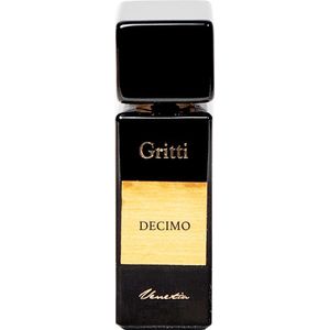 Gritti Decimo Eau de Parfum (EdP) 100 ml