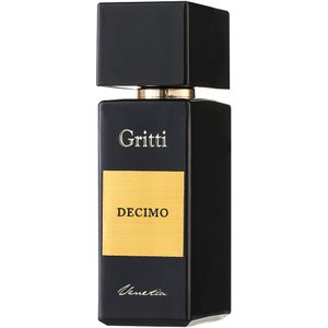 Gritti Decimo Eau de Parfum (EdP) 100 ml