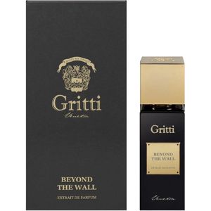 Gritti Ivy Collection Beyond The Wall Extrait de Parfum