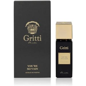 Gritti Ivy Collection You're So Vain Extrait de Parfum