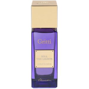Gritti Ivy Collection Kill The Lights Extrait de Parfum