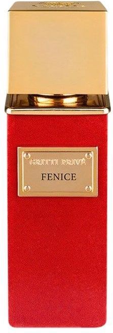 Gritti Prive Fenice Extrait de Parfum 100 ml