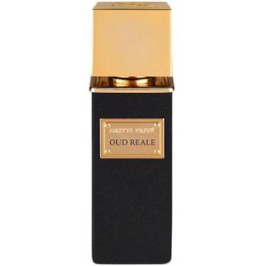 Gritti Collection Privée Oud Reale Extrait de Parfum