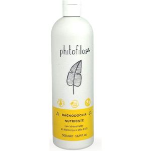 Phitofilos Verzorgende Shower Bath - 500 ml