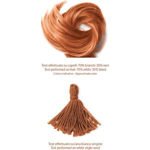 Phitofilos - Henna Red N.2 - 100 g - Natuurlijke Haarkleuring - Koperkleur