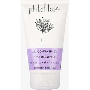 Phitofilos Co-Wash Shikakai & Lavender - 150 ml