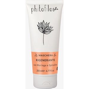 Phitofilos Herstellend Haarmasker - 200 ml