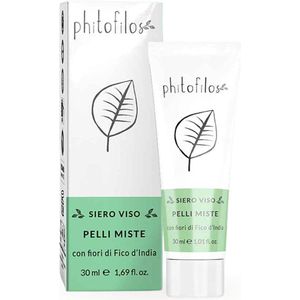 Phitofilos Gezichtsserum - 30 ml