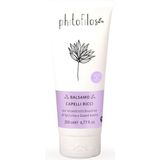 Phitofilos - Conditioner voor Krullend Haar - 200 ml