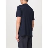 Napapijri - Salis - T-shirt - Katoen - Korte Mouwen