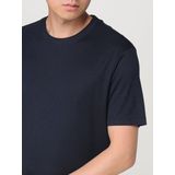 Napapijri - Salis - T-shirt - Katoen - Korte Mouwen