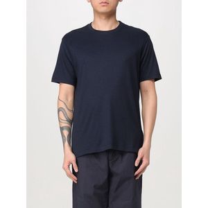 Napapijri - Salis - T-shirt - Katoen - Korte Mouwen