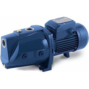 Pedrollo JSWm/1A - zelfaanzuigende centrifugaalpomp - 230 volt