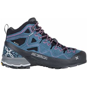 Montura - Yaru Tekno - Wandelschoenen - Blauw - Suède - GORE-TEX