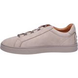 Sneakers in Nubuck C416 Beige