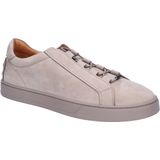 Sneakers in Nubuck C416 Beige