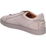 Sneakers in Nubuck C416 Beige