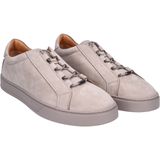 Sneakers in Nubuck C416 Beige