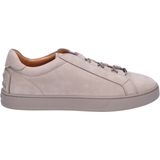 Sneakers in Nubuck C416 Beige