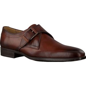 Giorgio 38201 Nette schoenen - Heren - Cognac - Maat 45