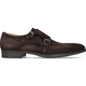 Giorgio 38203 Nette schoenen - Business Schoenen - Heren - Bruin - Maat 45