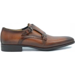 Giorgio Heren Nette schoenen 38203 Cognac - Maat 47