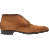 Giorgio 38205 Nette schoenen - Veterschoenen - Heren - Cognac - Maat 44