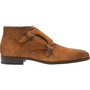 Giorgio 38206 Nette schoenen - Heren - Cognac - Maat 44