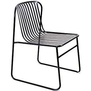 Cribel Polly fauteuil, grijs, 50 x 54 x 78 cm