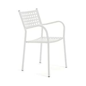 Cribel Fauteuil Jane, leer, 54 x 50 x 85 cm